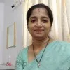 Rashmi Shetty