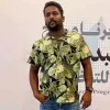 Jubi Chirackal varghese