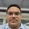 Dhruvil Sorathia