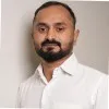 Kishan Vaghamashi