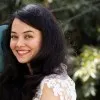 Aditi Raj