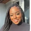 Vynece Anderson