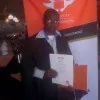 Collen Dube