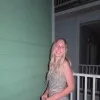 danelle stovall
