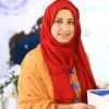 Farah Zafar