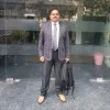 Lt Col Manoj PR