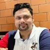 Jamshik Chennikkad