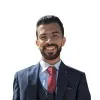 Saeed Mabrouk