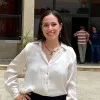 Yasmine Alouane
