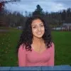 Anjana Sriram