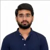 Anudeep Raju Chakrapani