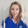 Nadia du Toit