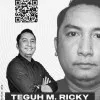 Teguh Ricky