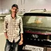 Ashmit Verma