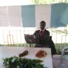 George Kibunja