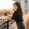 Nicole Evalle