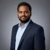 Jayavikranth paritala