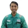 Muhammad Farrid Bin Hadi