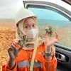 Leyla Luthfia Oktiliana