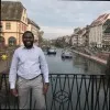 Jonas Ndarihoranye