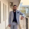 Arbaj Sayyad