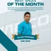 Julian Perdana