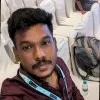 Arun Selvaraj