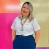 Amanda Tayna Castanheiro