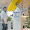 Kevin Varghese