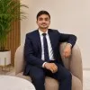 Arabinda Shil