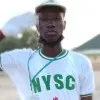 Umar Abdullahi
