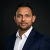 Iroshan Mendis