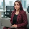 Maria Naseem