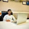 Vikrant Amrutkar