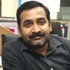 Bimlesh Jha