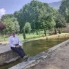 Arvind Monga