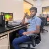 Dineshkumar