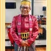 Assoc Prof Daniel Ginting