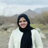Afnitha PP