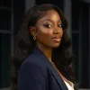 Favour Nimi Adebayo