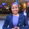 Khomotso Sekhaolelo