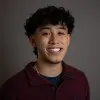 Aaron Mah