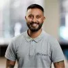 Vishal Patel