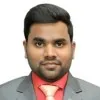 Amizhdhan Mohan
