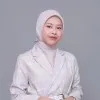 Navleysa Syaharani Putri Ridwan
