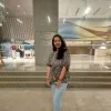 Keyuri Thakkar