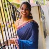 Samantha Manikandan