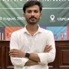 Sadaquat Qambrani