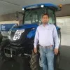 Amresh Kumar Jaiswal