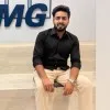 Gagan Gangwal